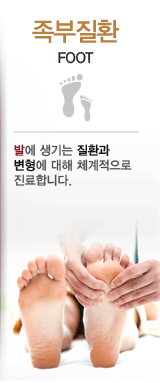 족부질환